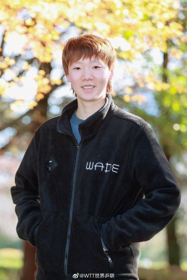 女子总总决赛  王曼昱横扫进八强 王艺迪出回合韩国一姐