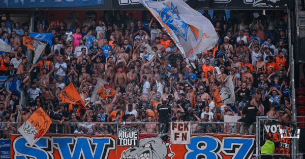 警戒升级! 欧冠皇马战马赛被西班牙内政部列为高风险赛事