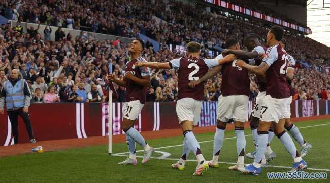  维拉领跑欧罗巴夺魁  赔率榜单